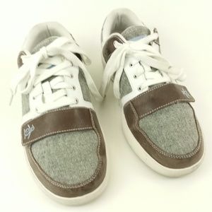 The Original Penguin Moby Lo SZ 12